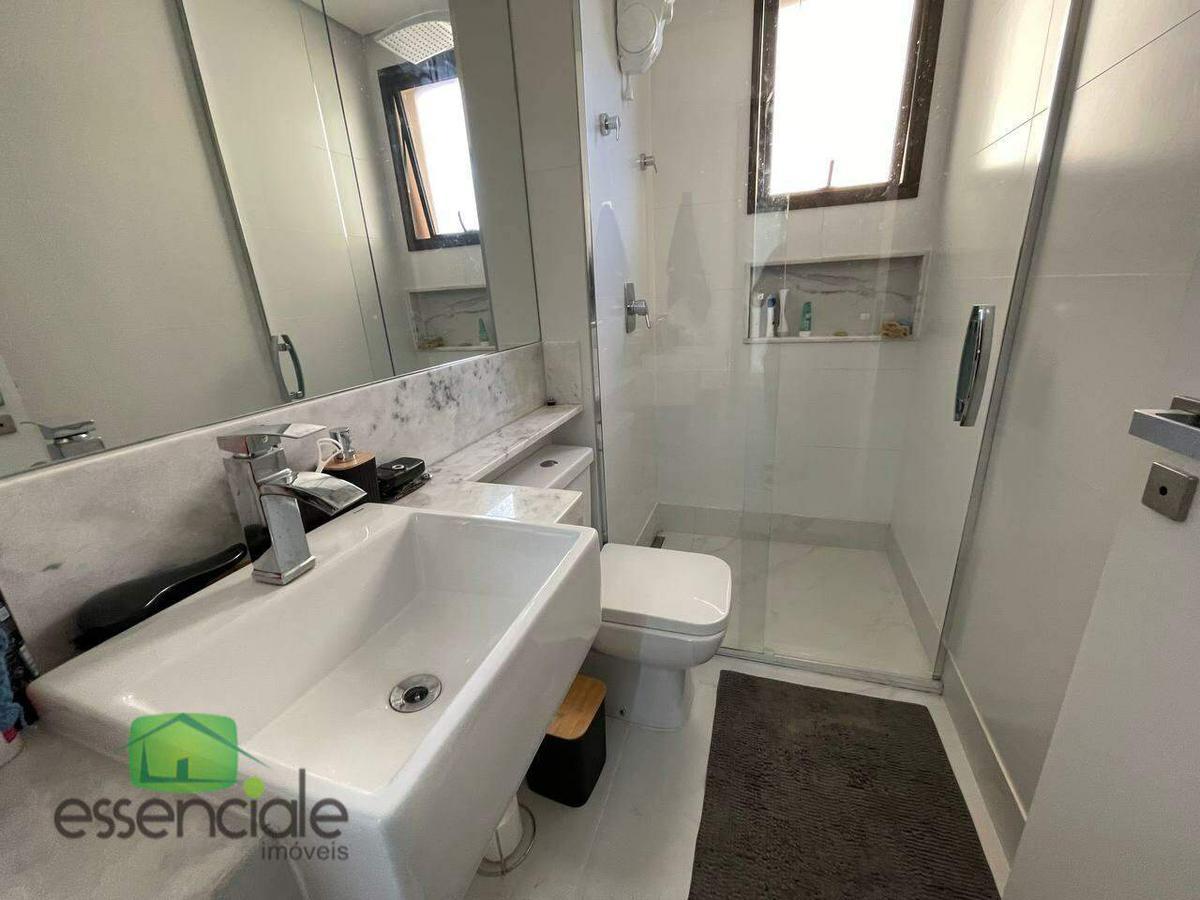 Apartamento, Fonte Grande, 4 Quartos, 4 Vagas