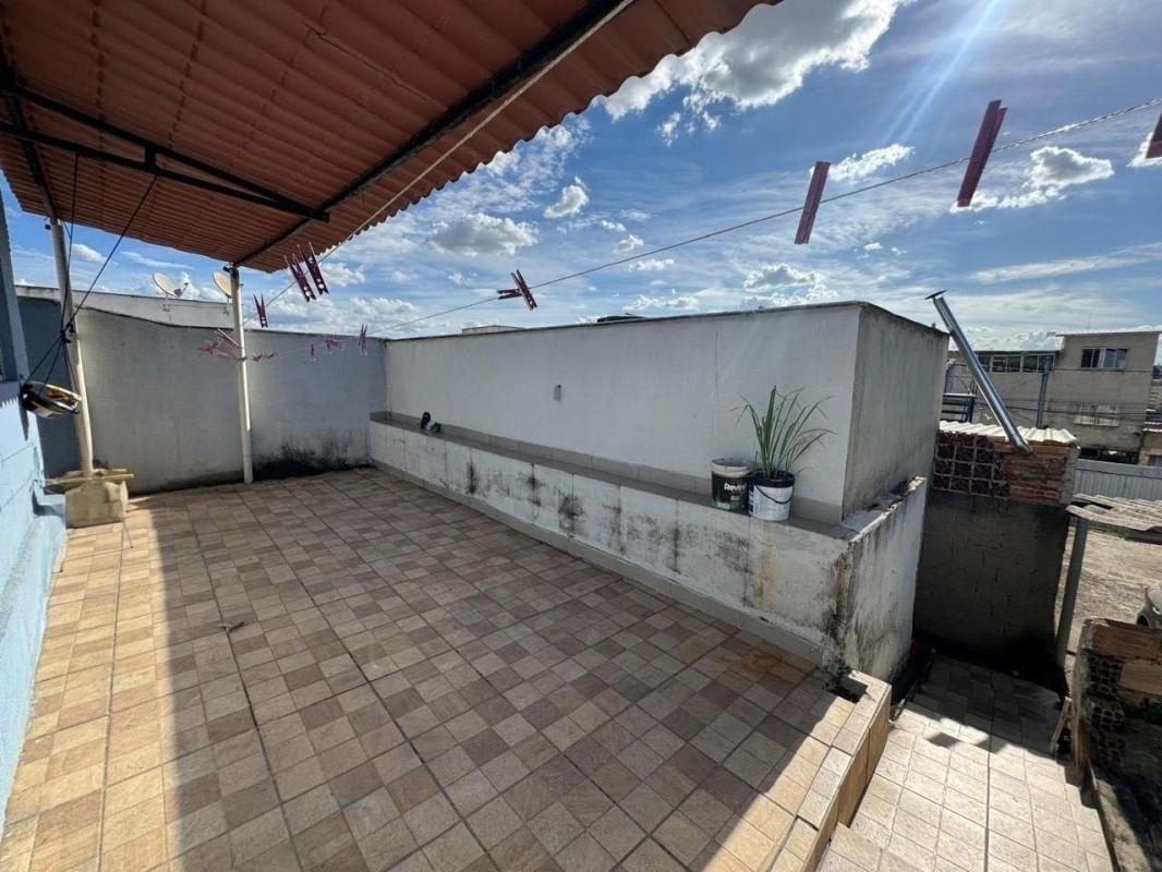 Casa, Jardim Laguna, 2 Quartos, 3 Vagas