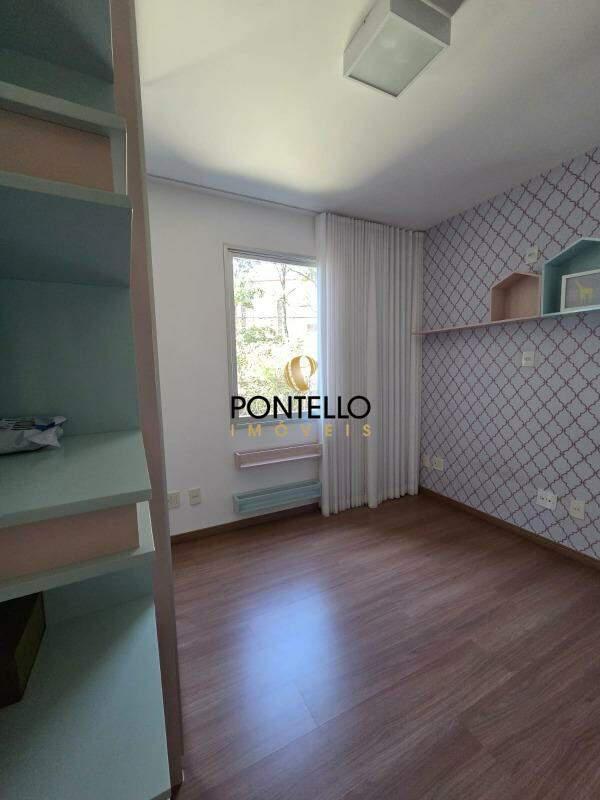 Apartamento, Vila Paris, 3 Quartos, 2 Vagas, 1 Suíte