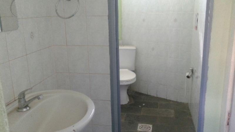 Galpão, Santa Mônica