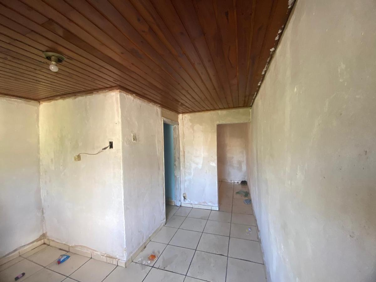 Casa, Centro, 2 Quartos, 0 Vaga