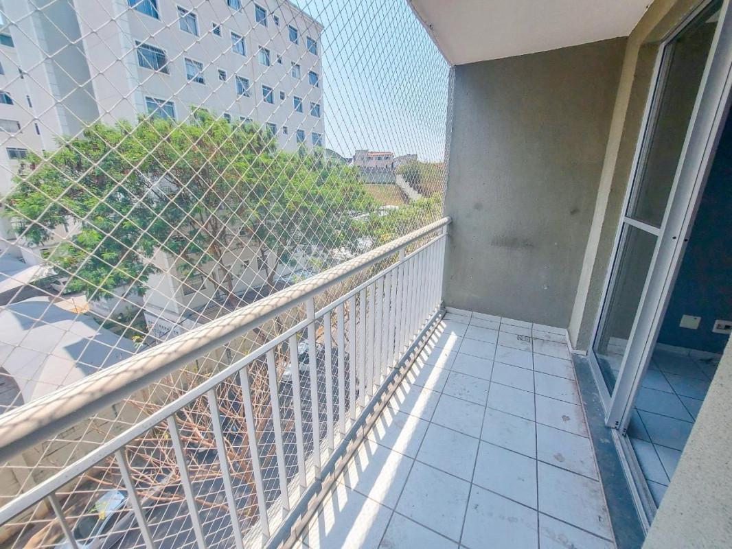 Cobertura, Parque São Pedro (venda Nova), 2 Quartos, 1 Vaga
