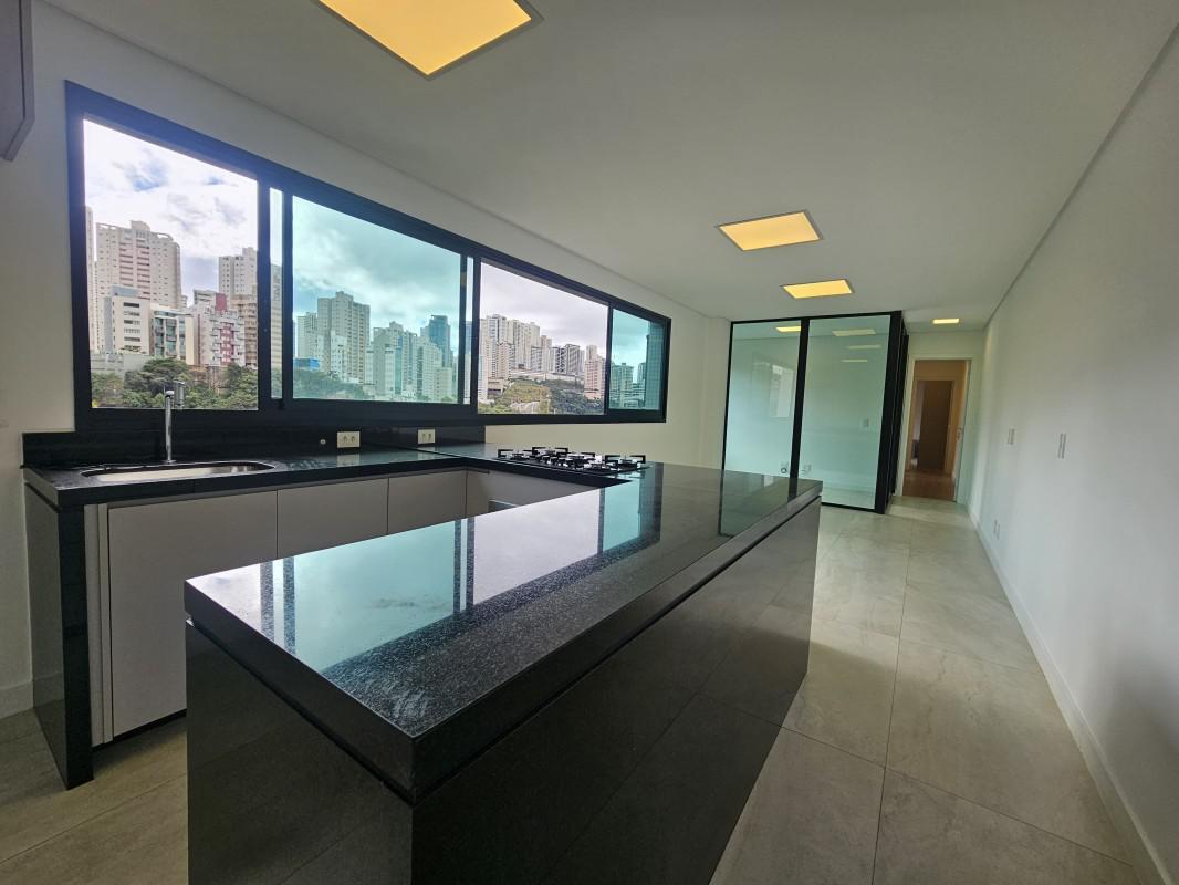 Apartamento, Vale do Sereno, 2 Quartos, 2 Vagas, 1 Suíte