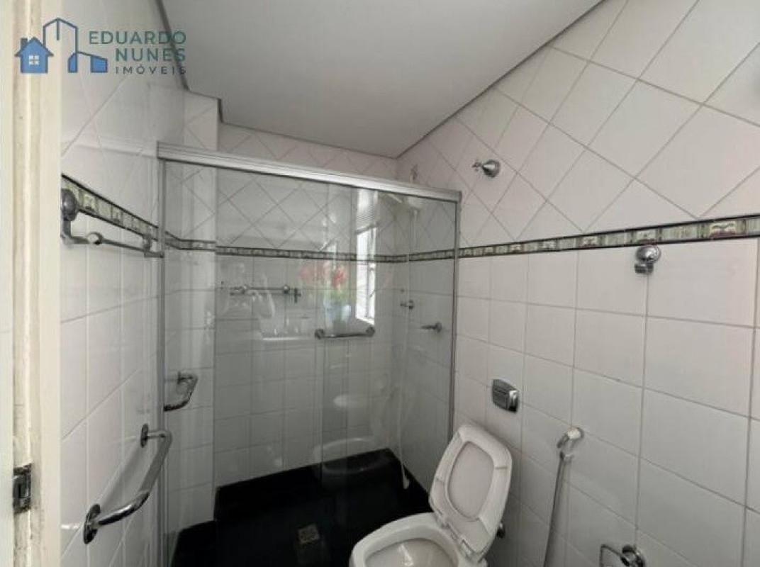 Apartamento, Lourdes, 3 Quartos, 2 Vagas, 1 Suíte
