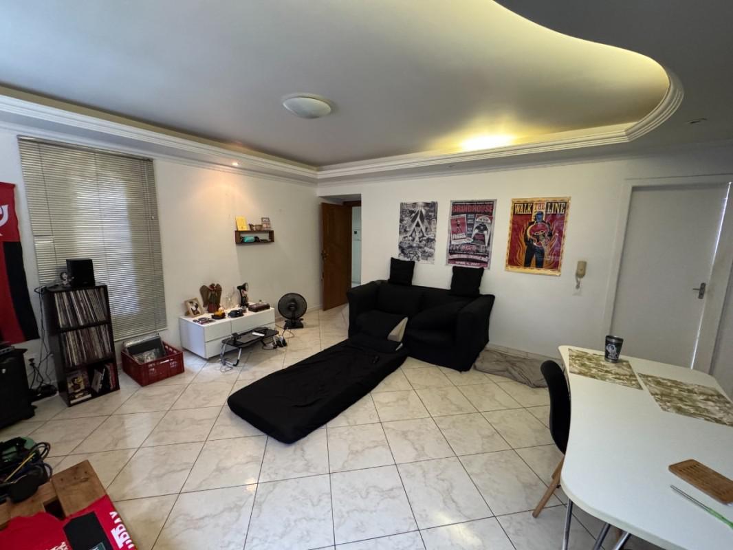 Apartamento, Santa Teresa, 3 Quartos, 1 Vaga