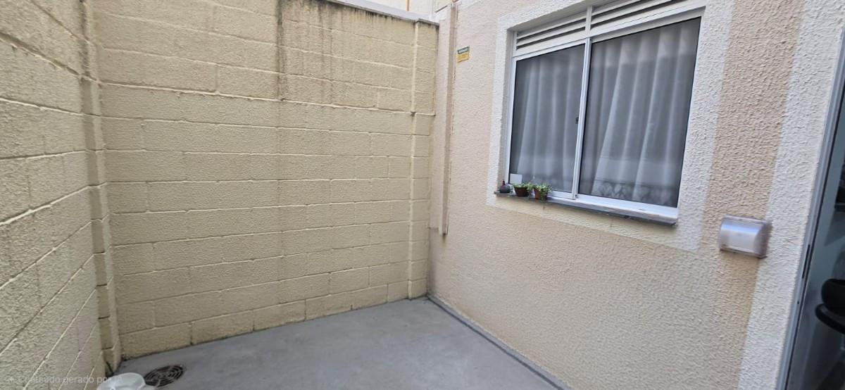 Apartamento, Lundcea, 2 Quartos, 1 Vaga