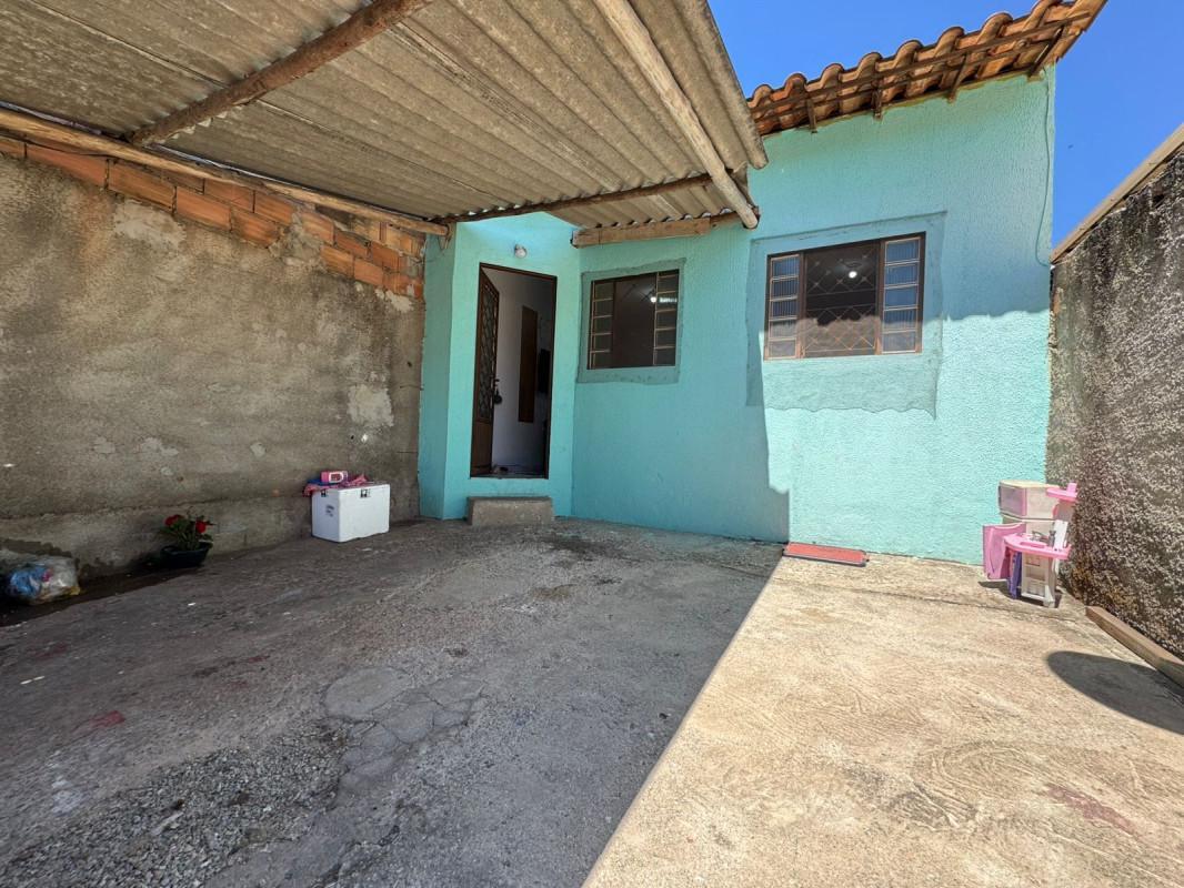 Casa, São Pedro, 2 Quartos, 2 Vagas