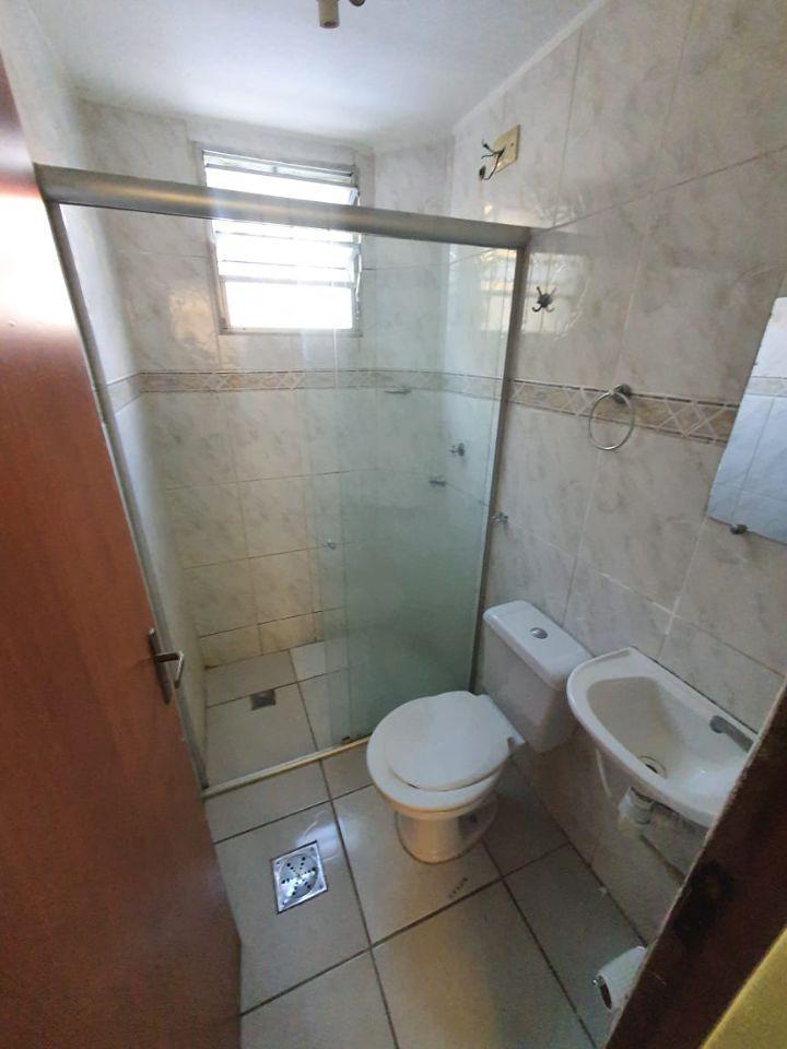 Apartamento, Piratininga (venda Nova), 2 Quartos, 1 Vaga