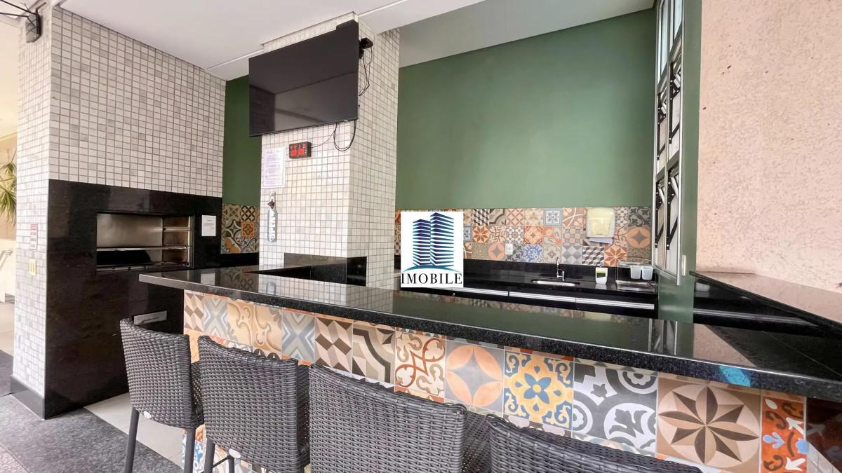 Apartamento, Centro, 2 Quartos, 2 Vagas