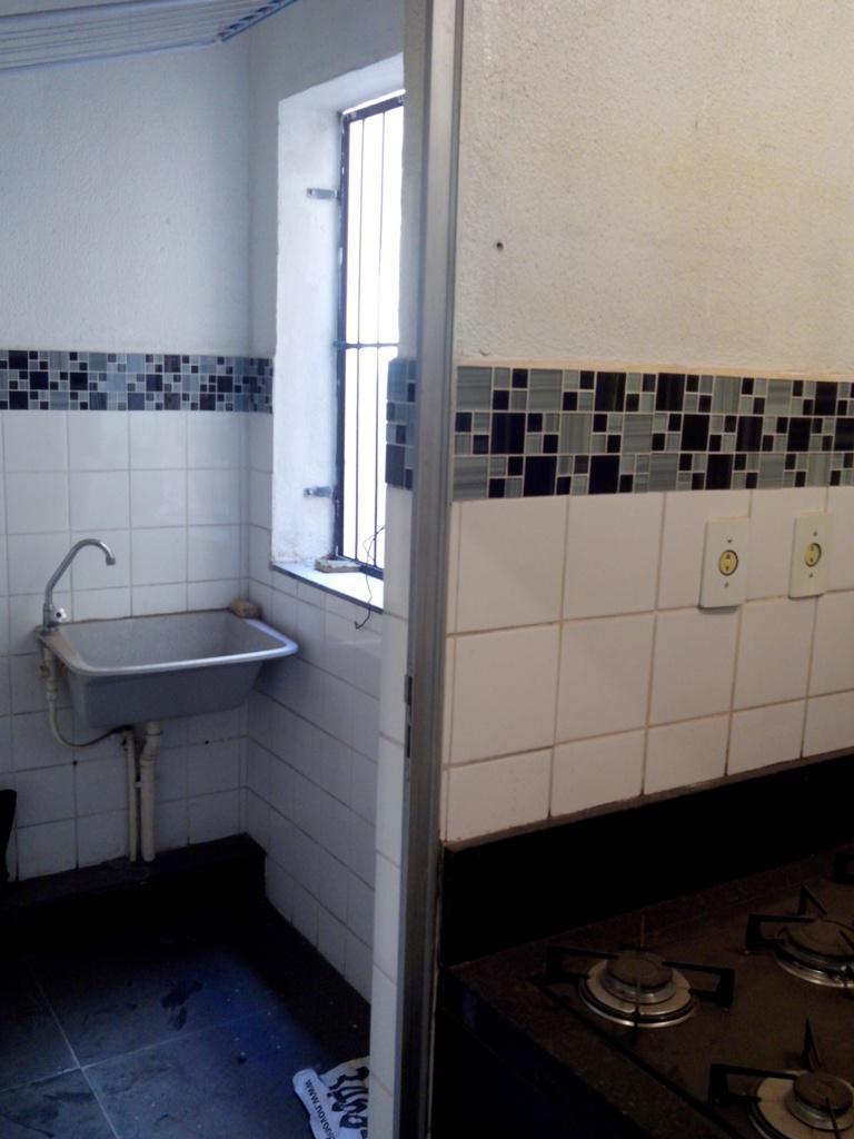 Apartamento, Piratininga (venda Nova), 2 Quartos, 1 Vaga