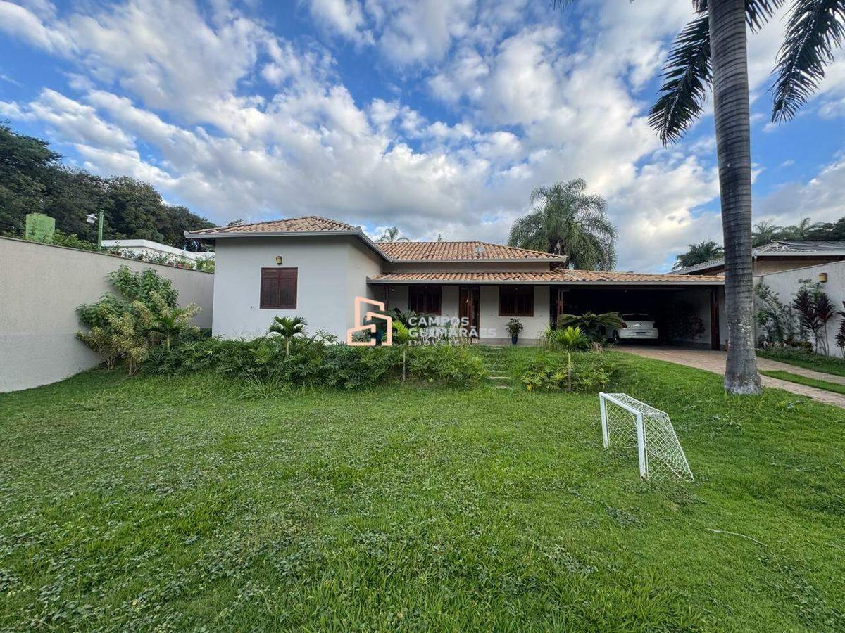 Casa, Quintas da Lagoa, 2 Quartos, 7 Vagas, 1 Suíte