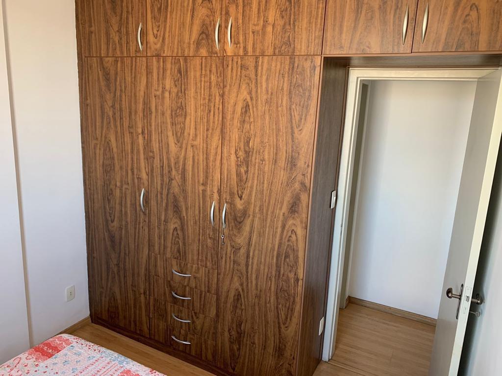 Apartamento, Colégio Batista, 3 Quartos, 2 Vagas, 1 Suíte