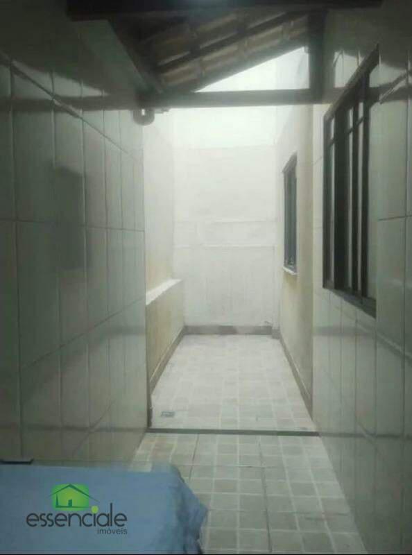 Apartamento, Eldorado, 3 Quartos, 1 Vaga