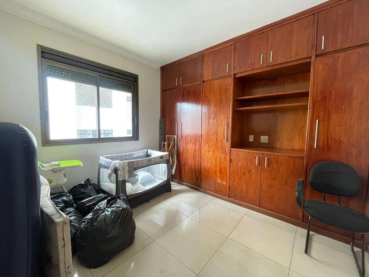 Apartamento, Savassi, 3 Quartos, 2 Vagas, 1 Suíte