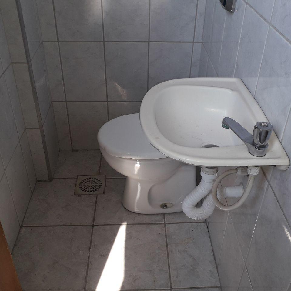 Apartamento, Santa Cruz, 3 Quartos, 1 Vaga, 1 Suíte