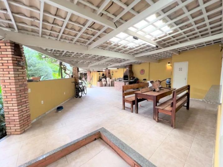 Casa, São Luiz (pampulha), 5 Quartos, 8 Vagas, 2 Suítes