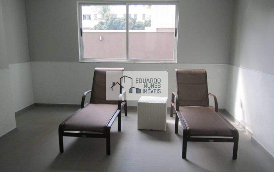 Apartamento, São Pedro, 4 Quartos, 3 Vagas, 2 Suítes