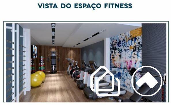 Apartamento, Barro Preto, 1 Quarto, 1 Vaga, 1 Suíte