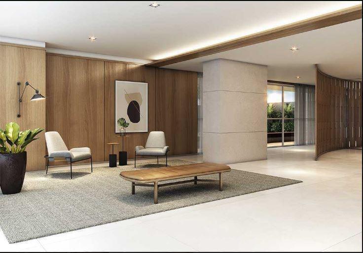 Apartamento, Santo Antônio, 4 Quartos, 4 Vagas, 2 Suítes