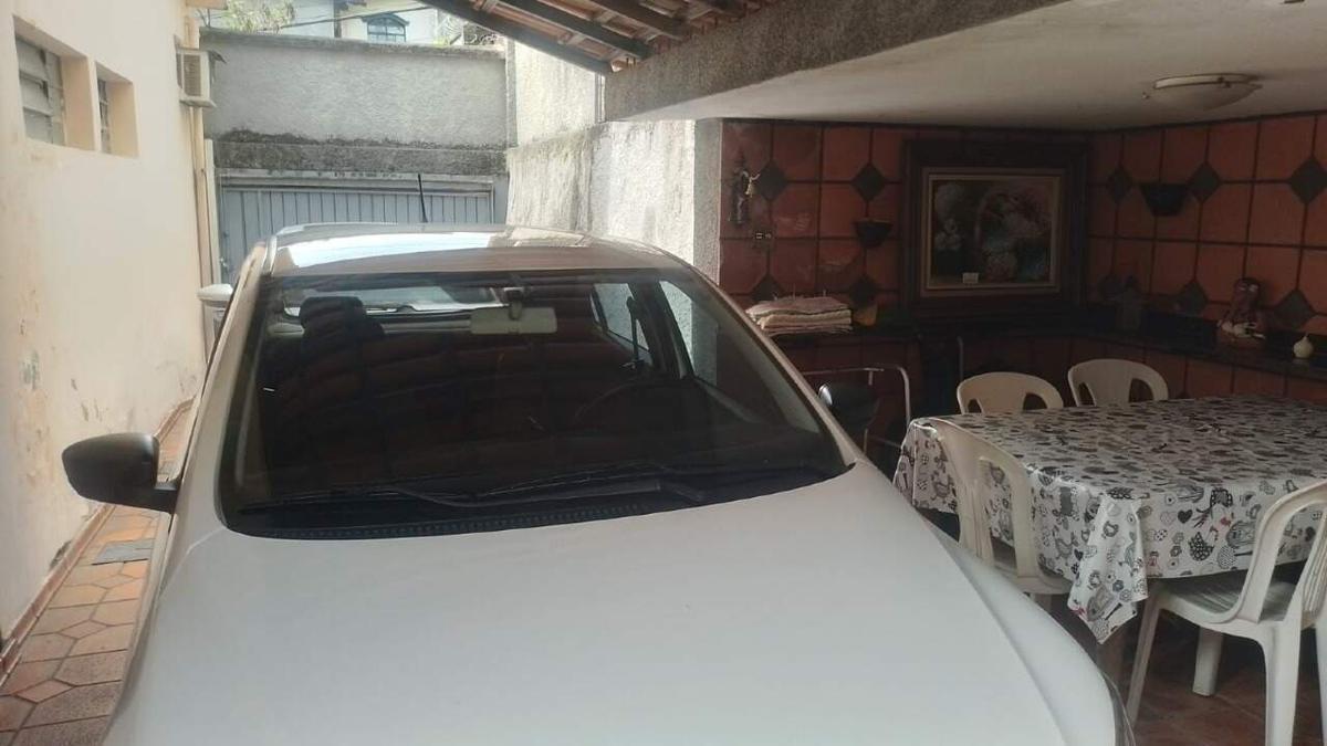 Casa, Serra, 3 Quartos, 4 Vagas, 1 Suíte