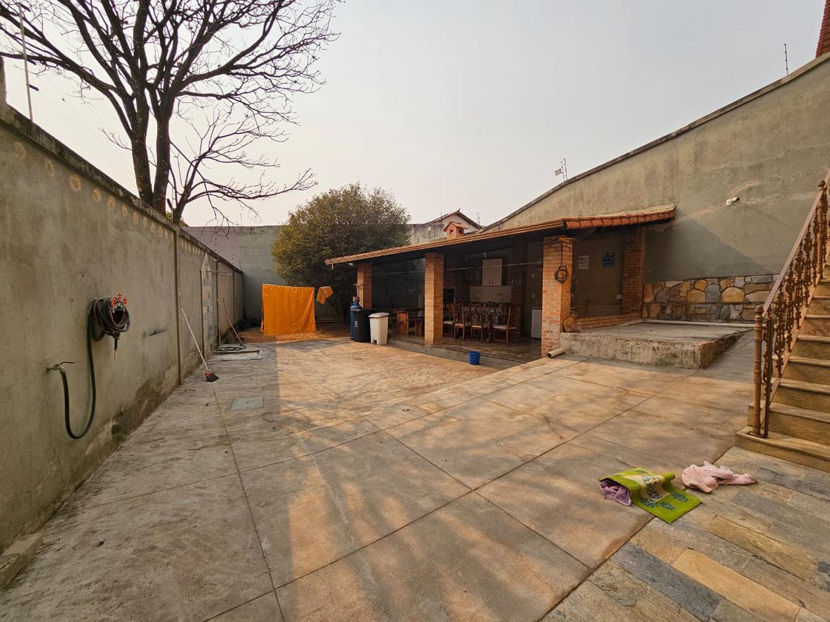 Casa, Santa Cruz, 4 Quartos, 4 Vagas, 1 Suíte