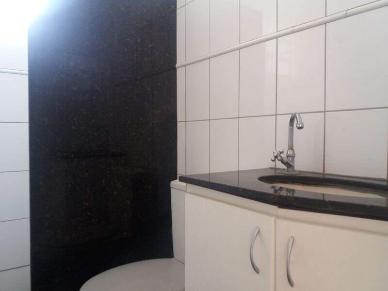 Apartamento, Buritis, 3 Quartos, 2 Vagas, 1 Suíte