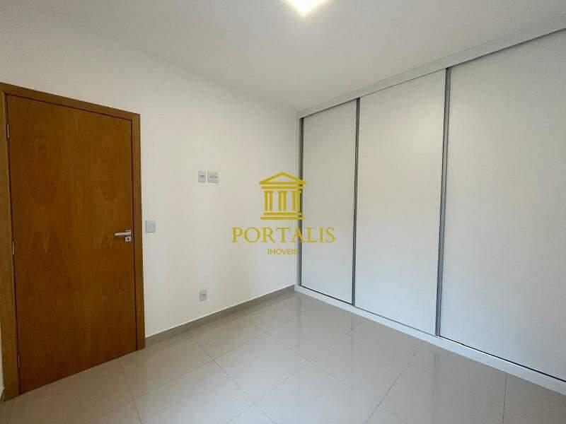 Apartamento, Vila Paris, 2 Quartos, 2 Vagas, 2 Suítes
