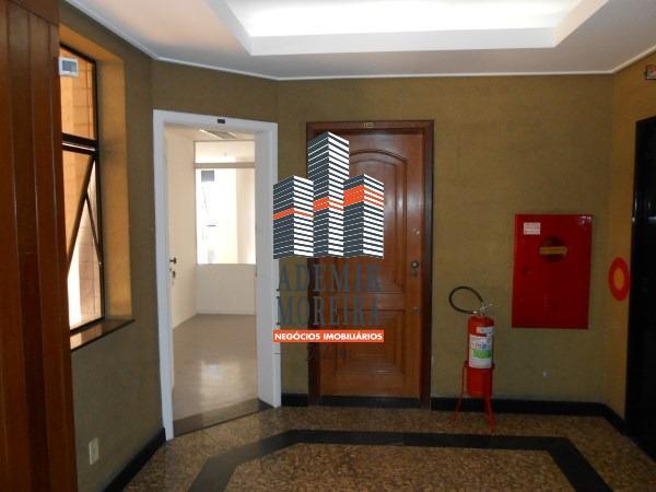 Sala, Barro Preto, 1 Vaga