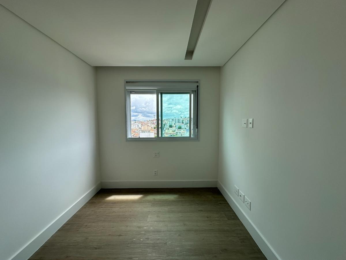 Apartamento, Cidade Nova, 4 Quartos, 3 Vagas, 2 Suítes
