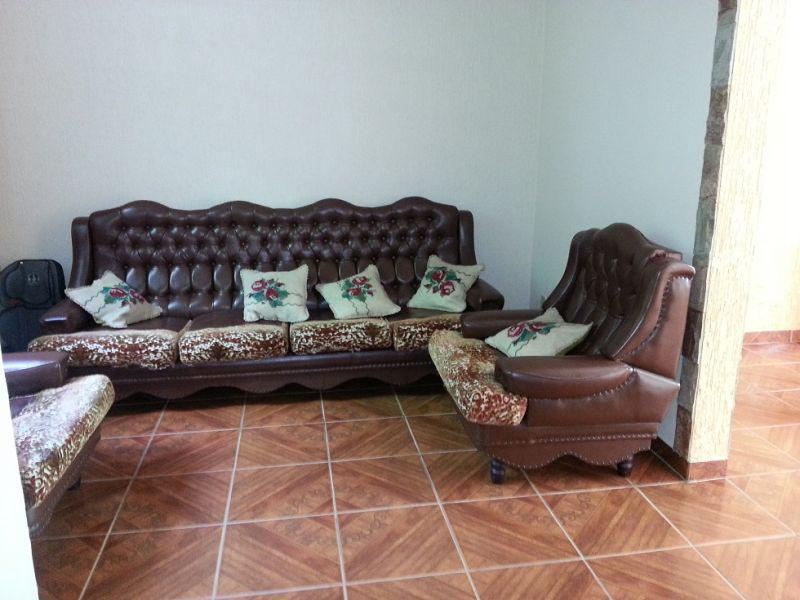 Casa, Braúnas, 3 Quartos, 2 Vagas, 1 Suíte