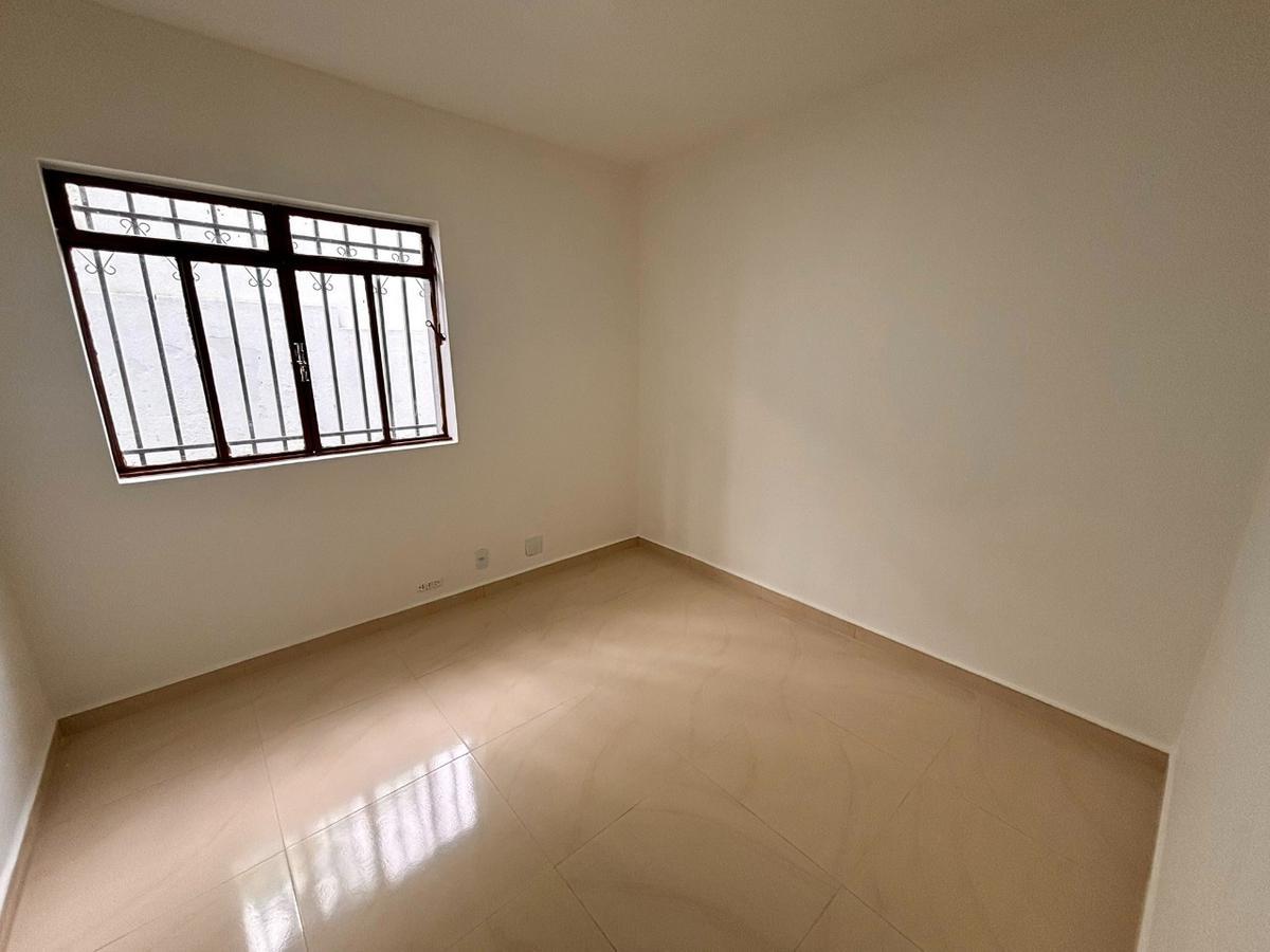 Apartamento, Floramar, 3 Quartos, 0 Vaga, 1 Suíte