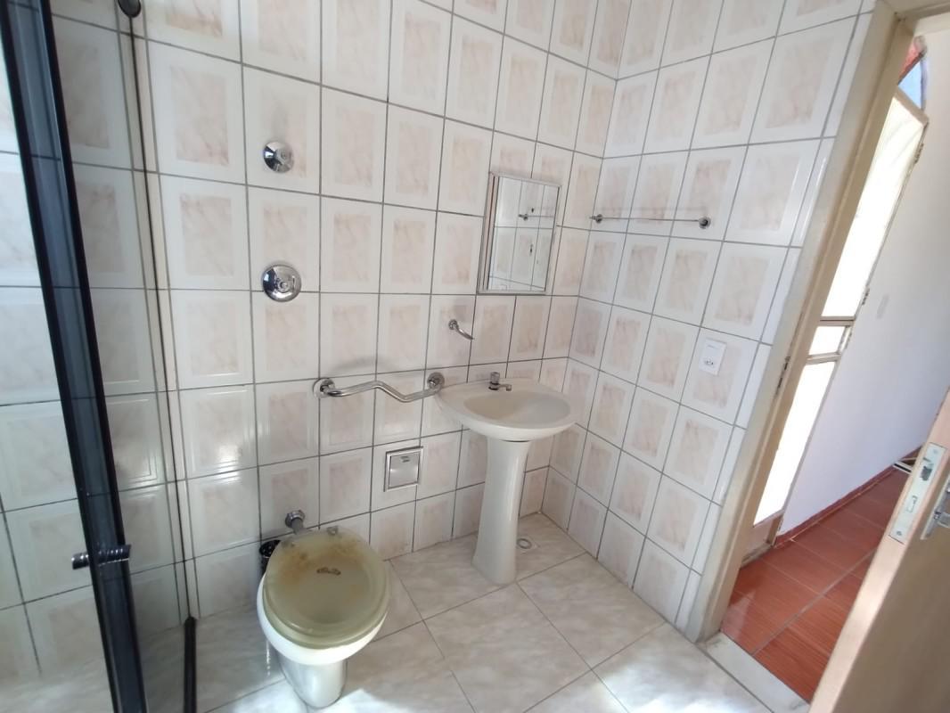 Casa, São Cristóvão, 2 Quartos, 0 Vaga