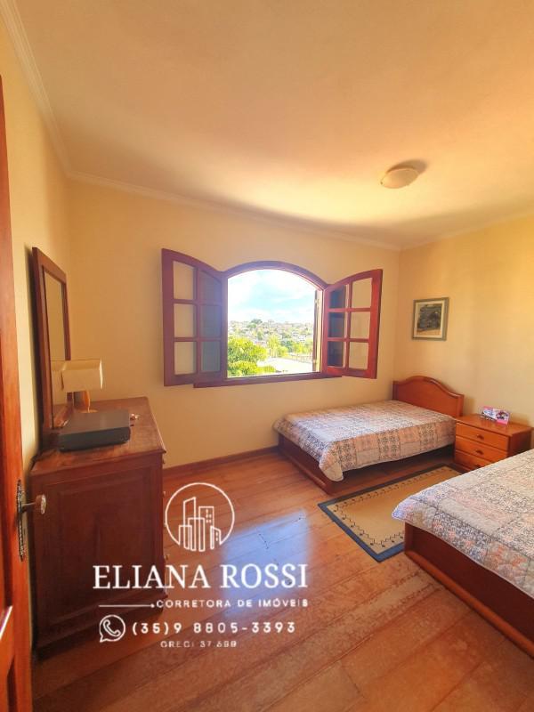 Casa, Campos Elíseos, 3 Quartos, 2 Vagas, 1 Suíte