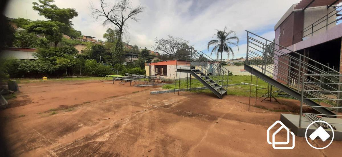Galpão, Olhos D'água