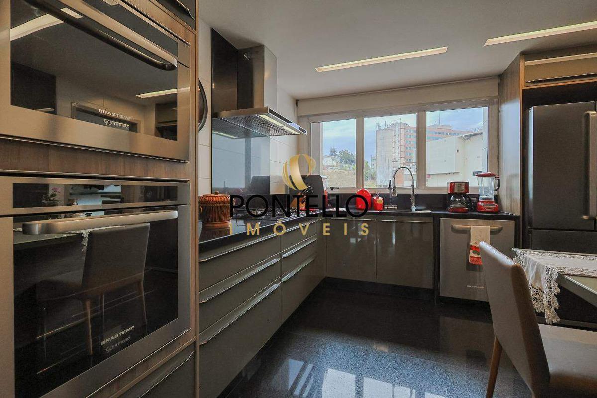 Apartamento, Vila da Serra, 2 Quartos, 4 Vagas, 2 Suítes