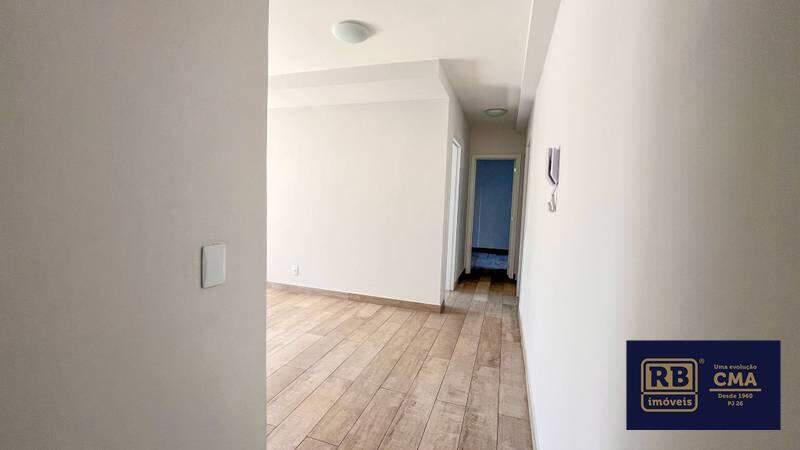 Apartamento, Santo Agostinho, 3 Quartos, 2 Vagas, 1 Suíte