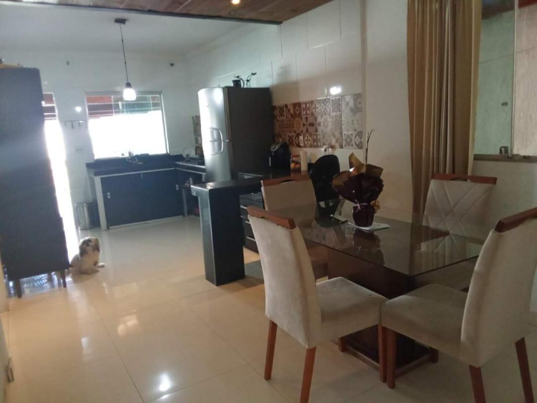 Casa, Araguaia, 3 Quartos, 2 Vagas, 1 Suíte