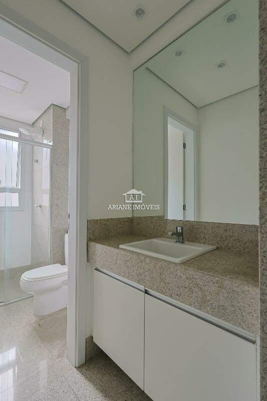 Apartamento, Cidade Nova, 3 Quartos, 3 Vagas, 1 Suíte