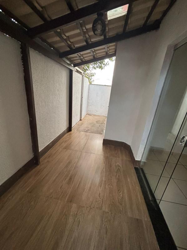 Apartamento, Santa Rita, 2 Quartos, 1 Vaga