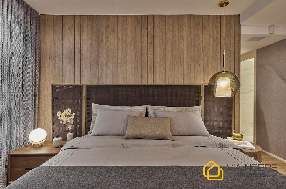 Apartamento, Vila da Serra, 3 Quartos, 3 Vagas, 3 Suítes