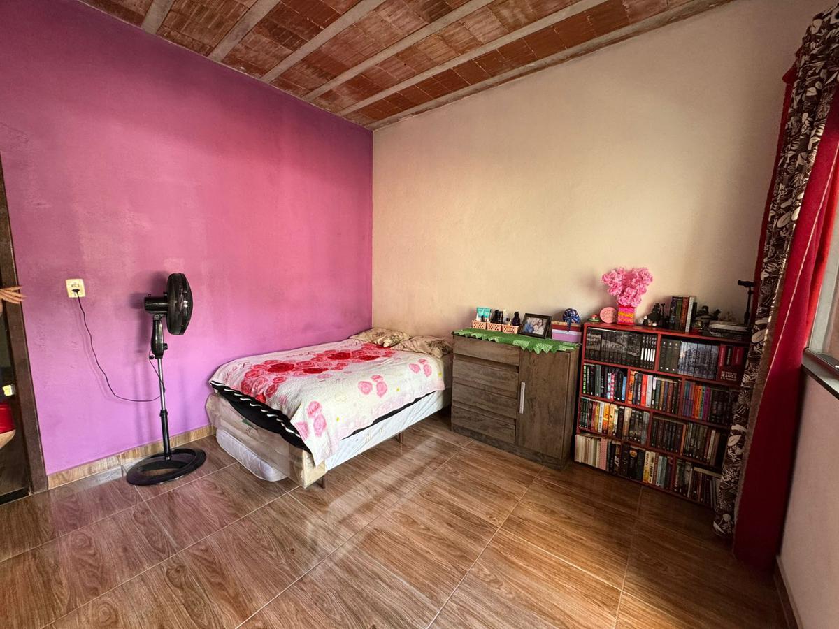 Casa, Estrela Dalva, 2 Quartos, 1 Vaga