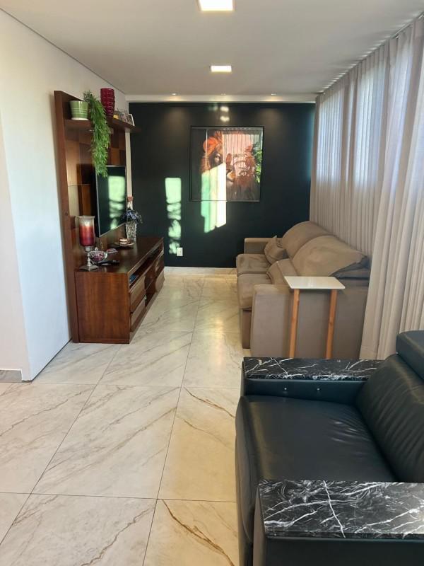 Apartamento, Fernão Dias, 3 Quartos, 2 Vagas, 1 Suíte