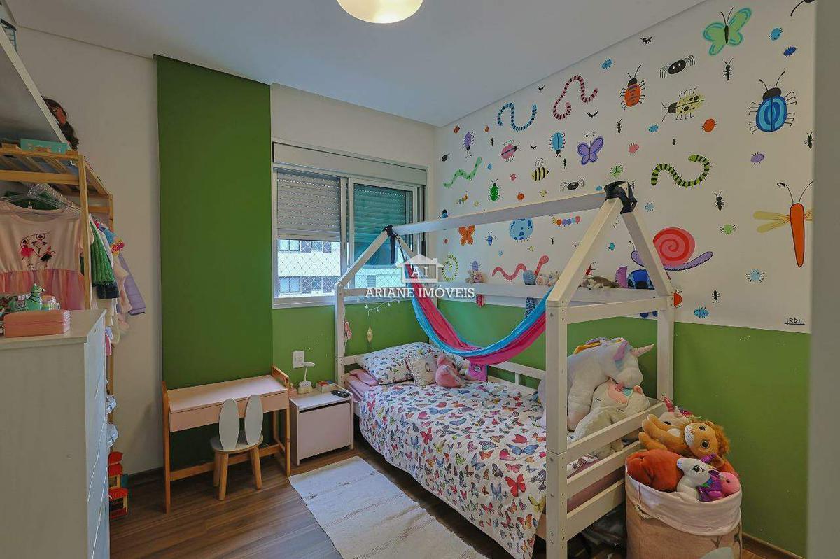 Apartamento, Santo Agostinho, 2 Quartos, 2 Vagas, 1 Suíte