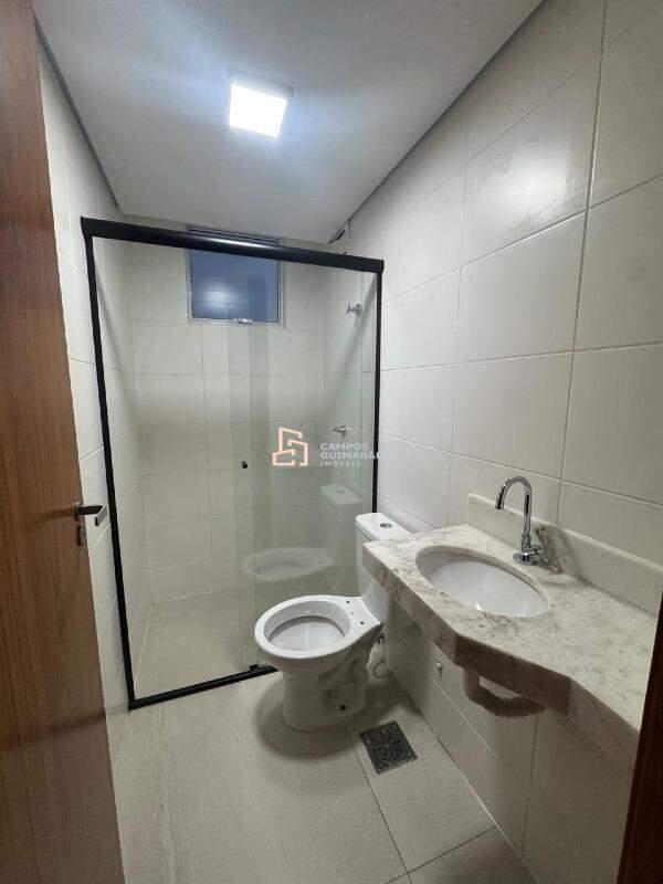 Apartamento, Araguaia, 2 Quartos, 2 Vagas, 1 Suíte