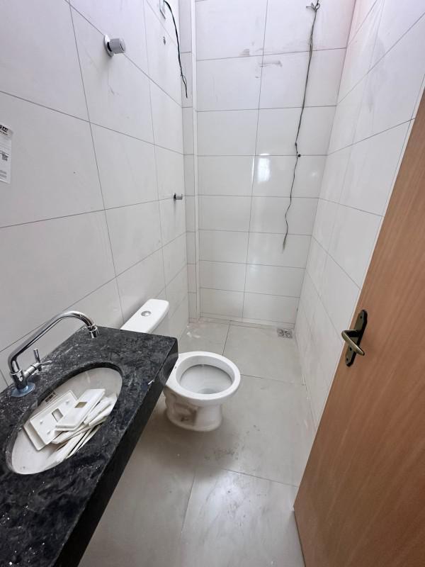 Casa, São Joaquim, 3 Quartos, 4 Vagas, 1 Suíte