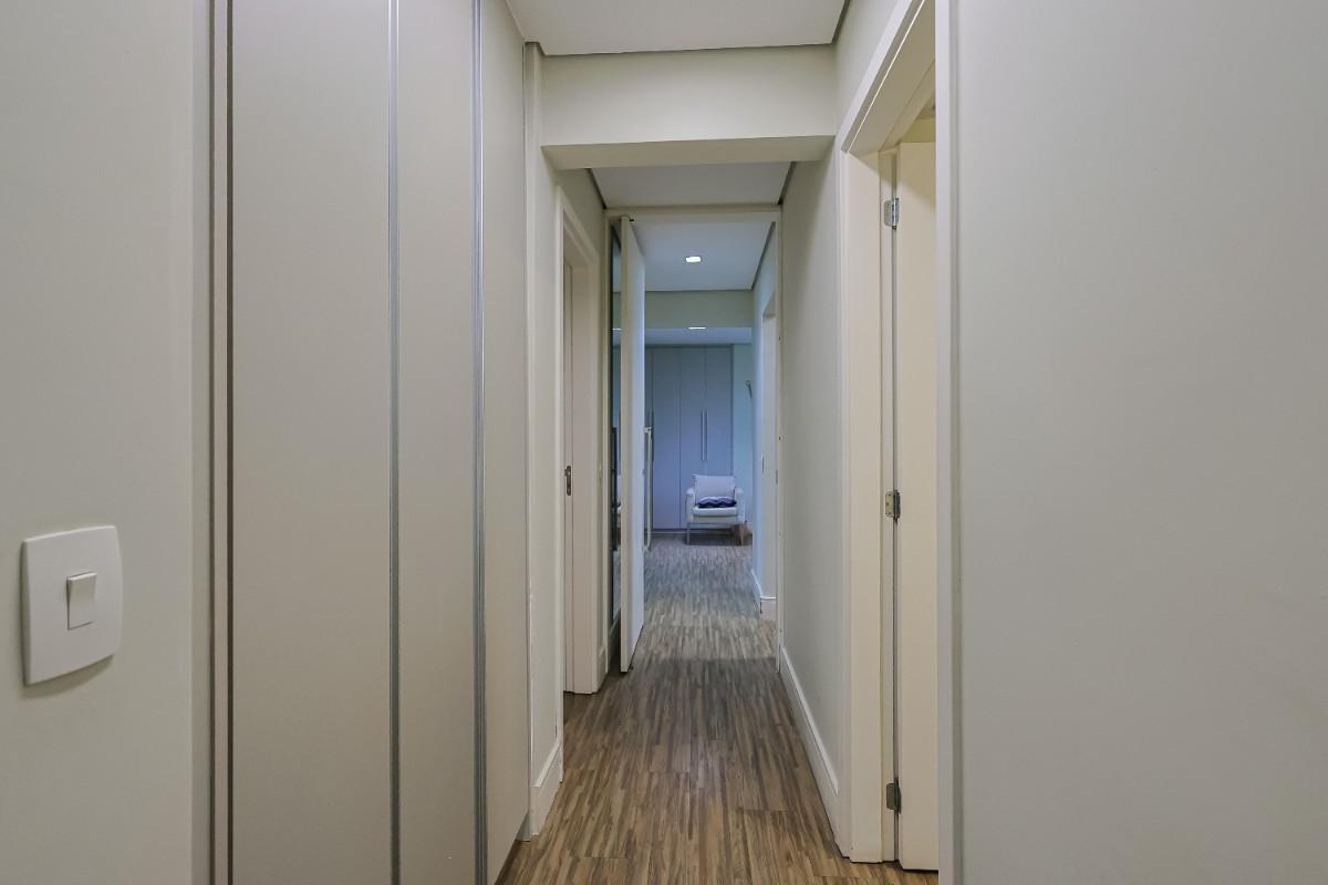 Apartamento, Vale dos Cristais, 3 Quartos, 3 Vagas, 2 Suítes