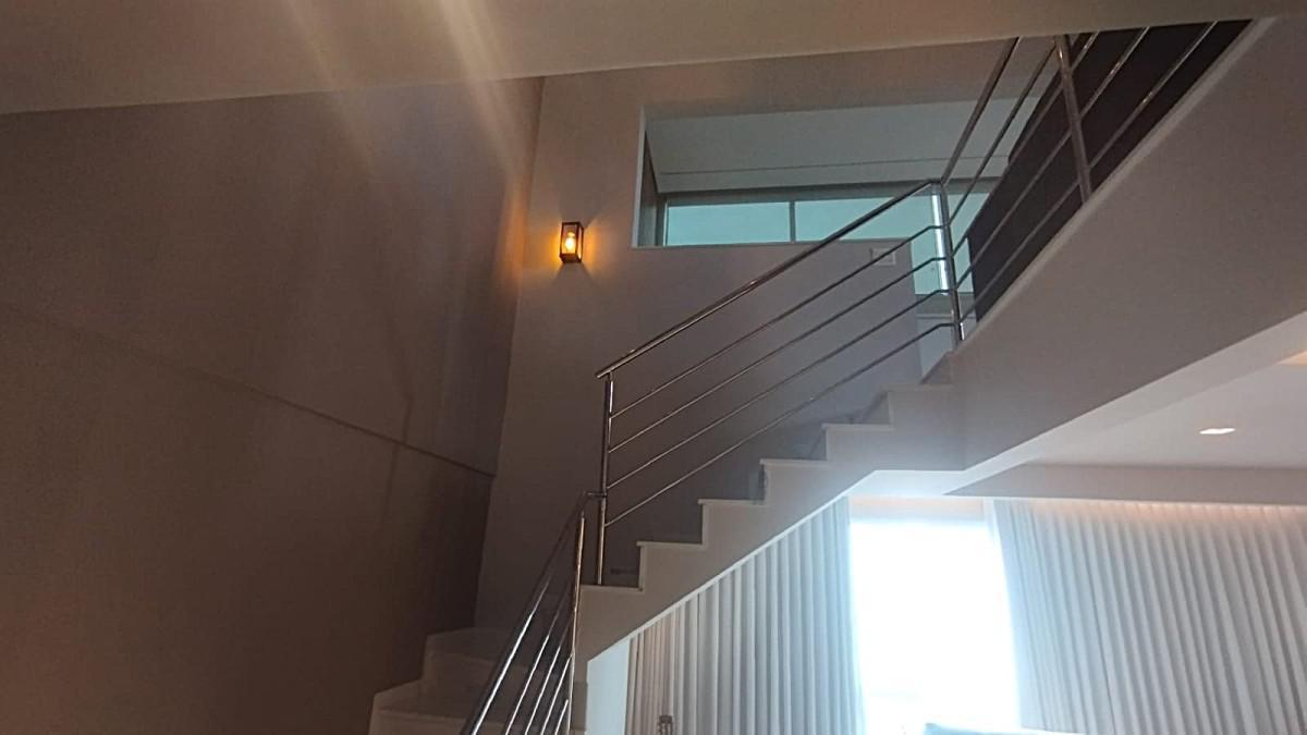 Cobertura, Pampulha, 3 Quartos, 2 Vagas, 1 Suíte