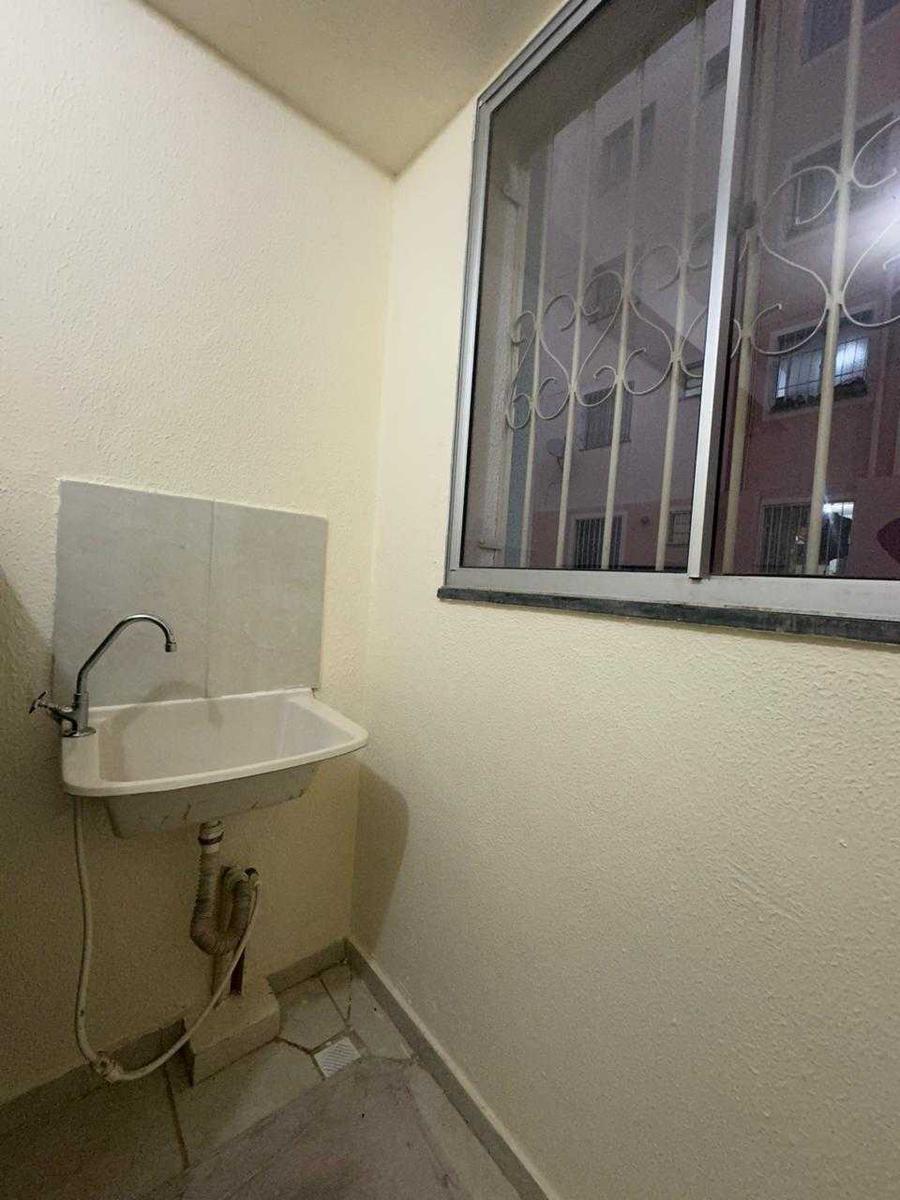 Apartamento, Jardim Vitória, 2 Quartos, 2 Vagas