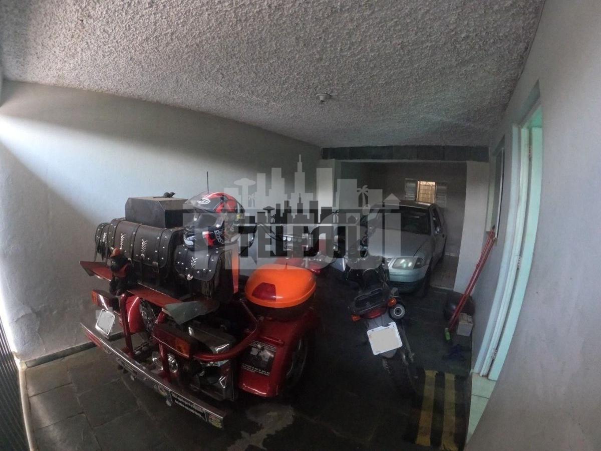 Casa, Santana, 2 Quartos, 2 Vagas, 1 Suíte