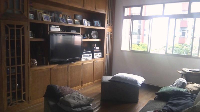 Apartamento, Santo Antônio, 4 Quartos, 3 Vagas, 2 Suítes